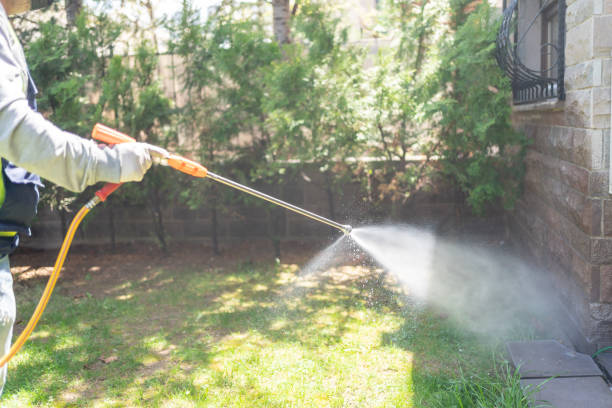 Best Wildlife Control Services  in Fort Washakie, WY
