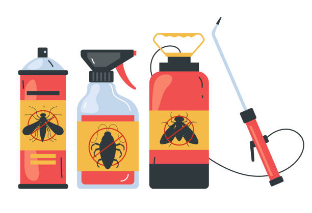 Best Pest Removal Services  in Fort Washakie, WY